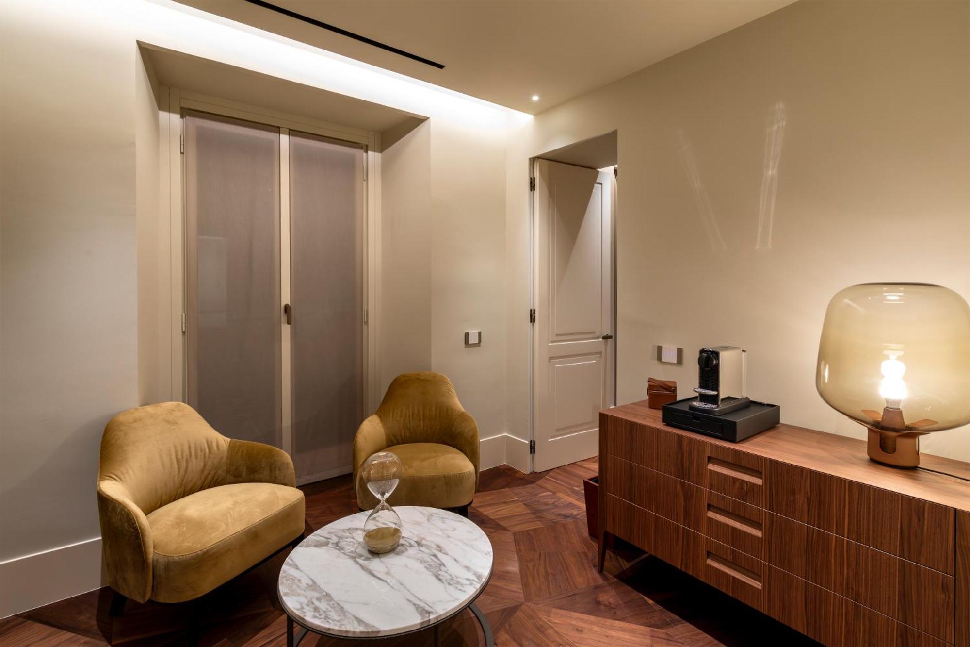 Af Duomo - Luxury Milán