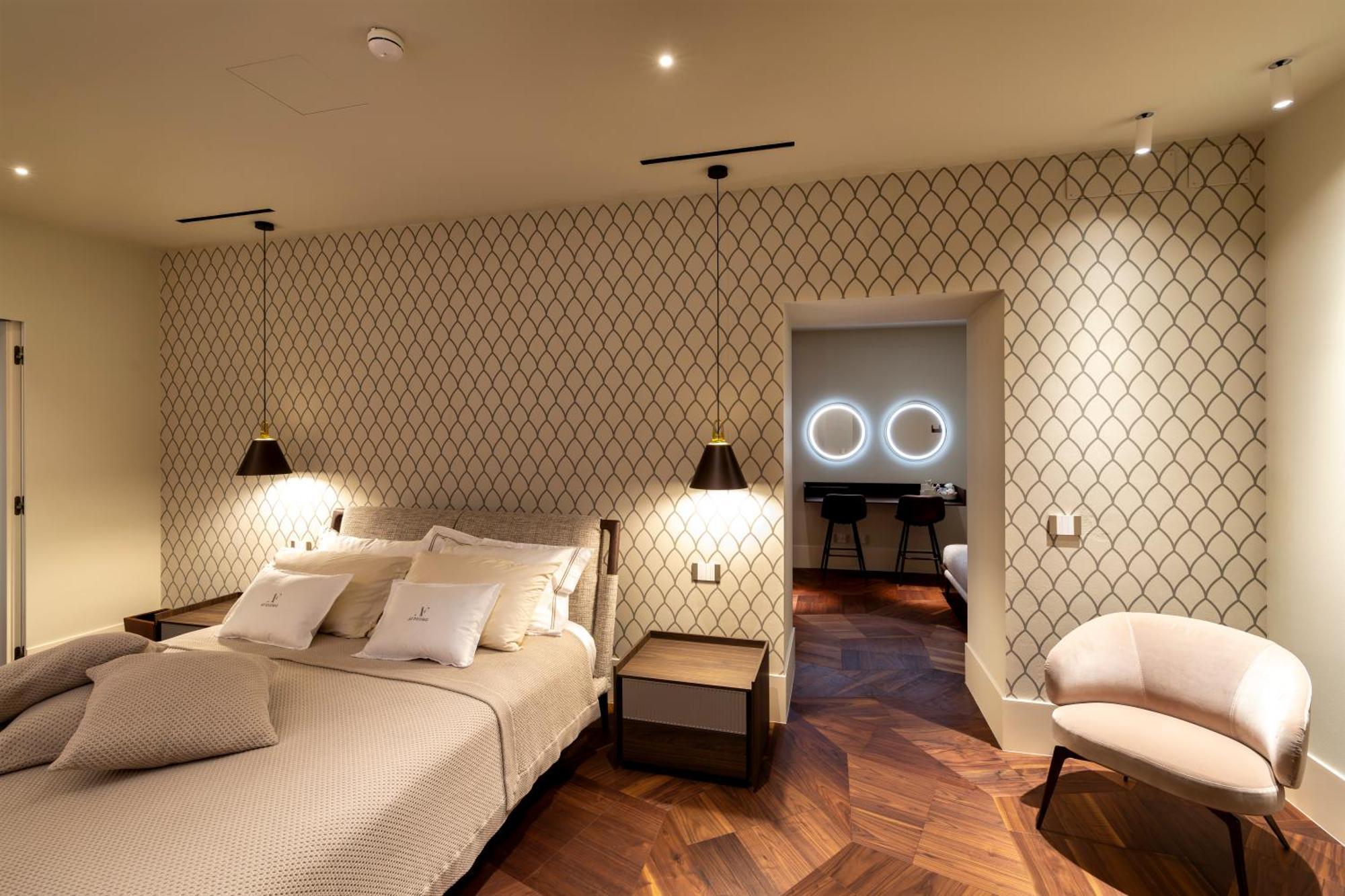 Af Duomo - Luxury Hotel Milán