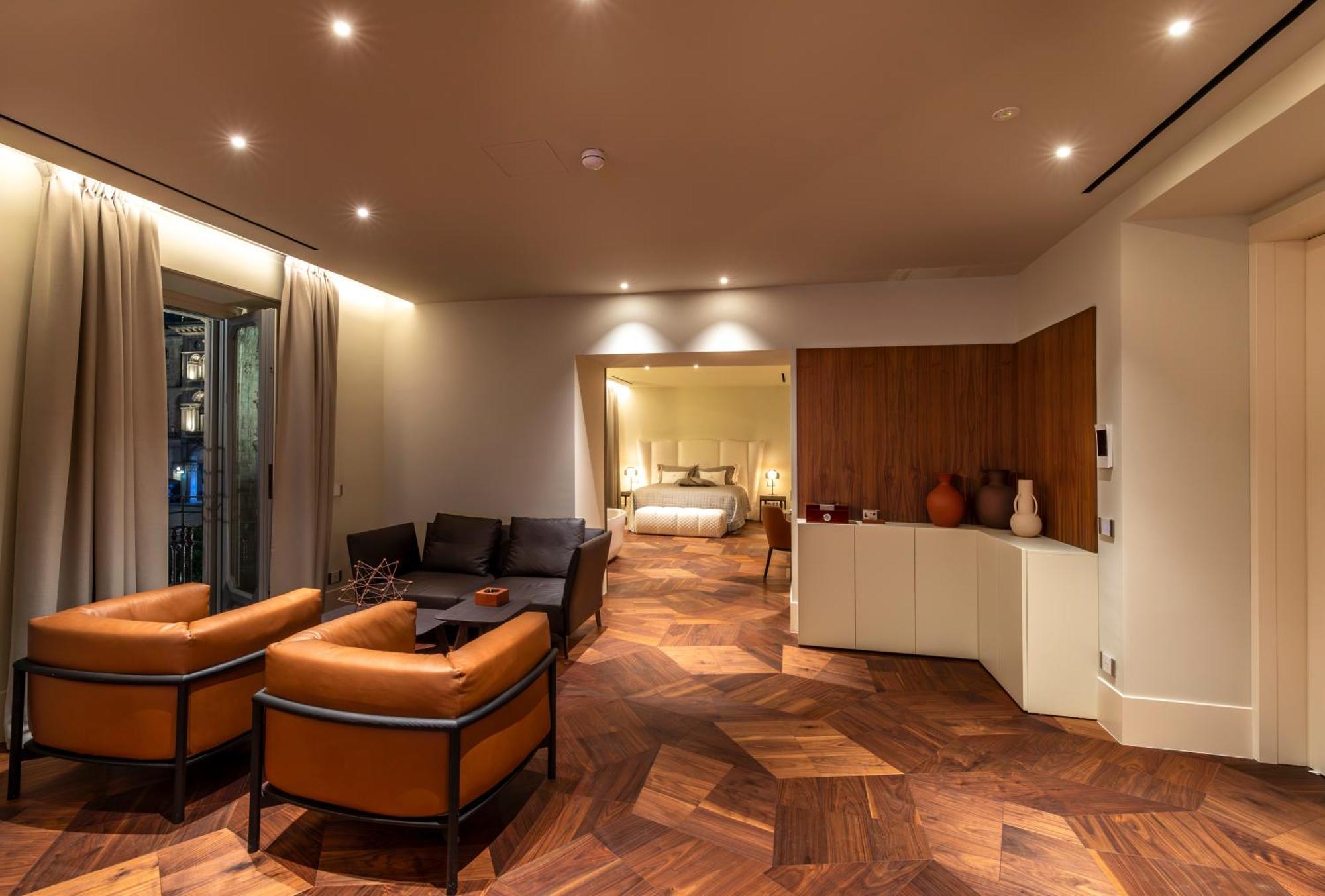 Hotel Af Duomo - Luxury Milán