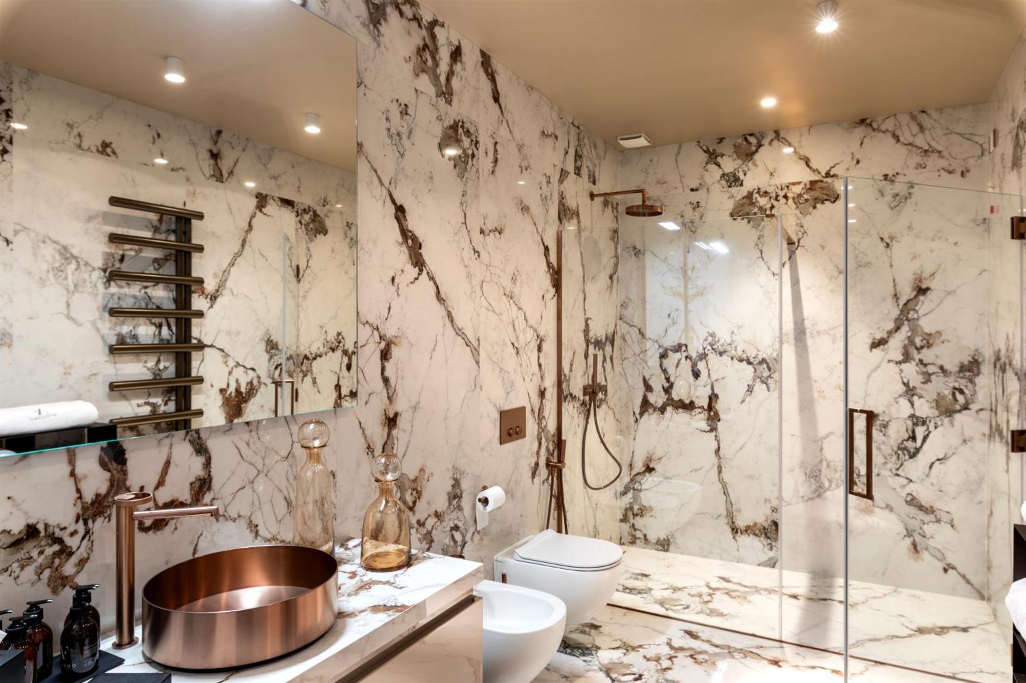 Af Duomo - Luxury Hotel Milán