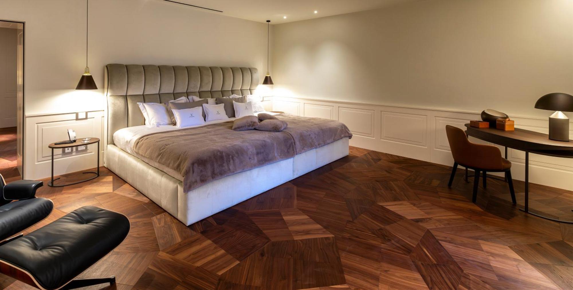 Hotel Af Duomo - Luxury Milán