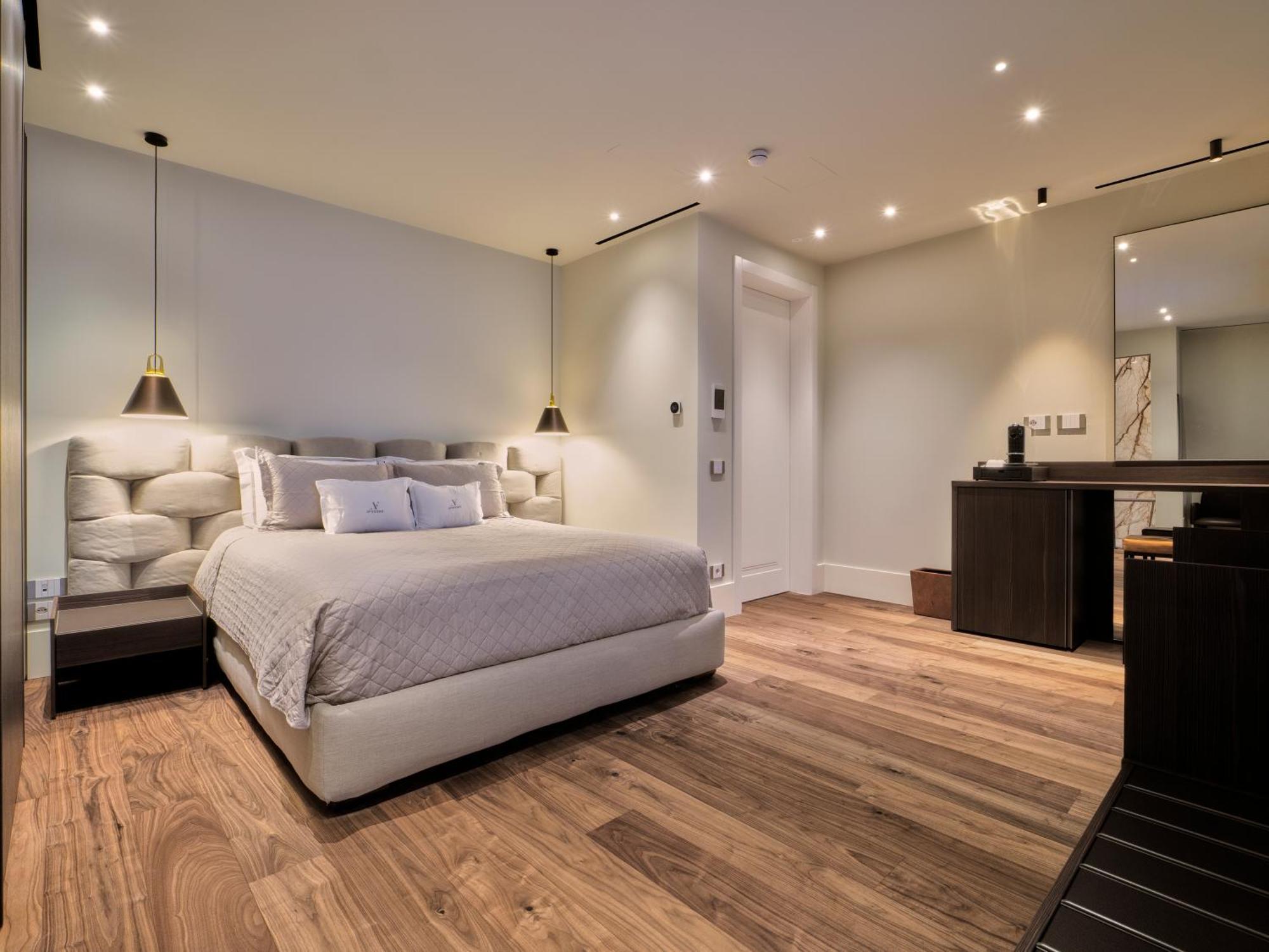 Af Duomo - Luxury Hotel Milán
